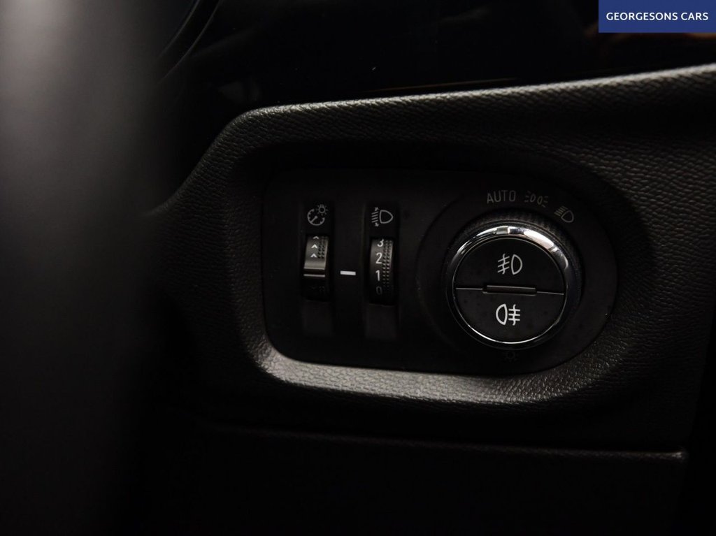 Used Vauxhall Corsa 2022 for sale - 76323131: Photo 35