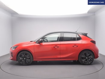 Used Vauxhall Corsa 2022 for sale - 76323131: Photo