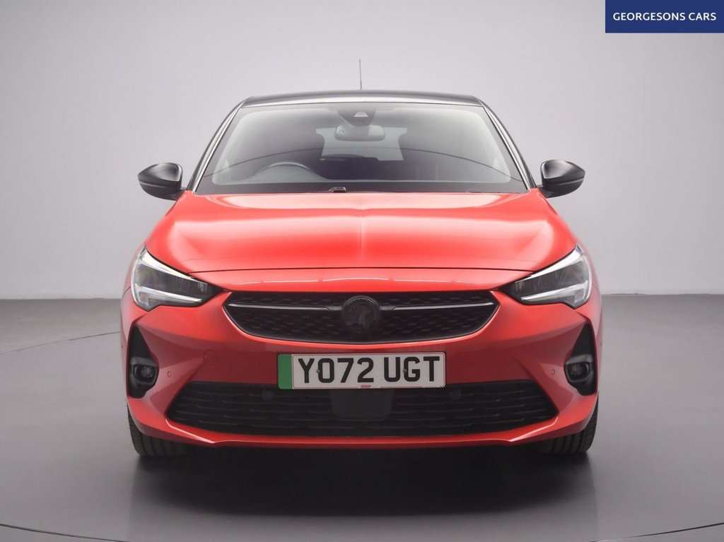 Used Vauxhall Corsa 2022 for sale - 76323131: Photo 4