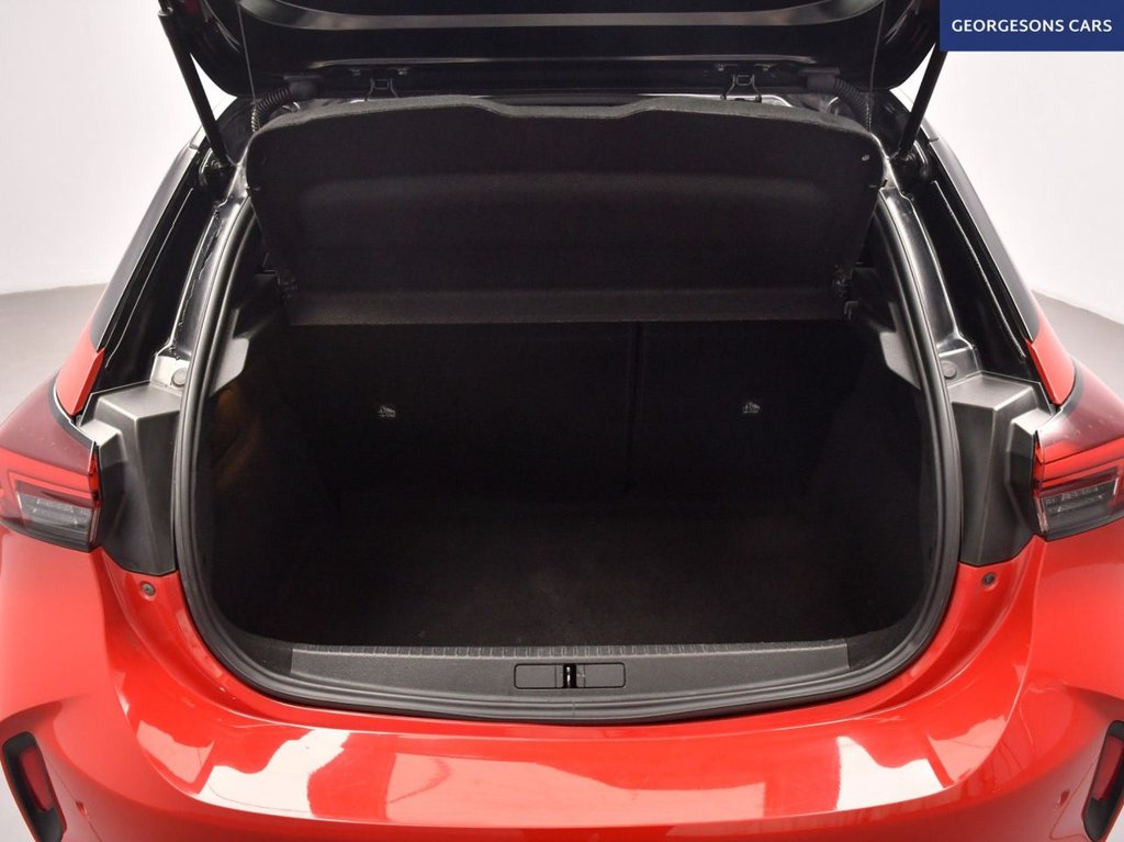 Used Vauxhall Corsa 2022 for sale - 76323131: Photo 9