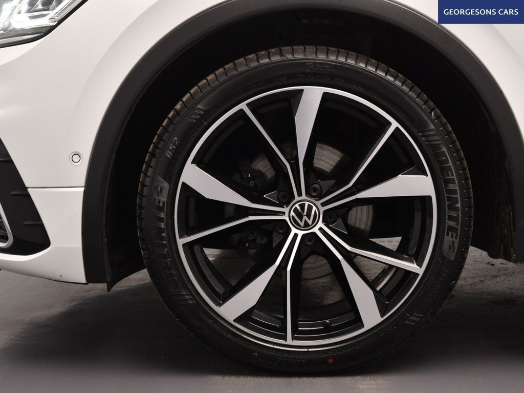 Used Volkswagen Tiguan 2023 for sale - 78110380: Photo 10