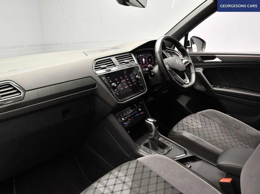 Used Volkswagen Tiguan 2023 for sale - 78110380: Photo 11