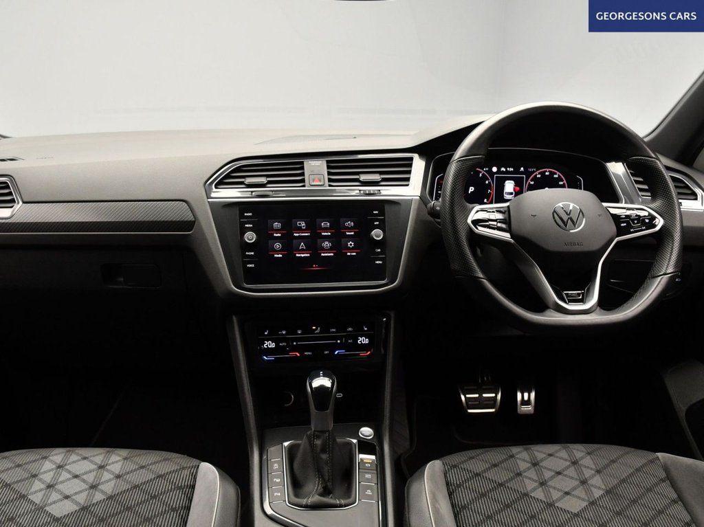 Used Volkswagen Tiguan 2023 for sale - 78110380: Photo 13