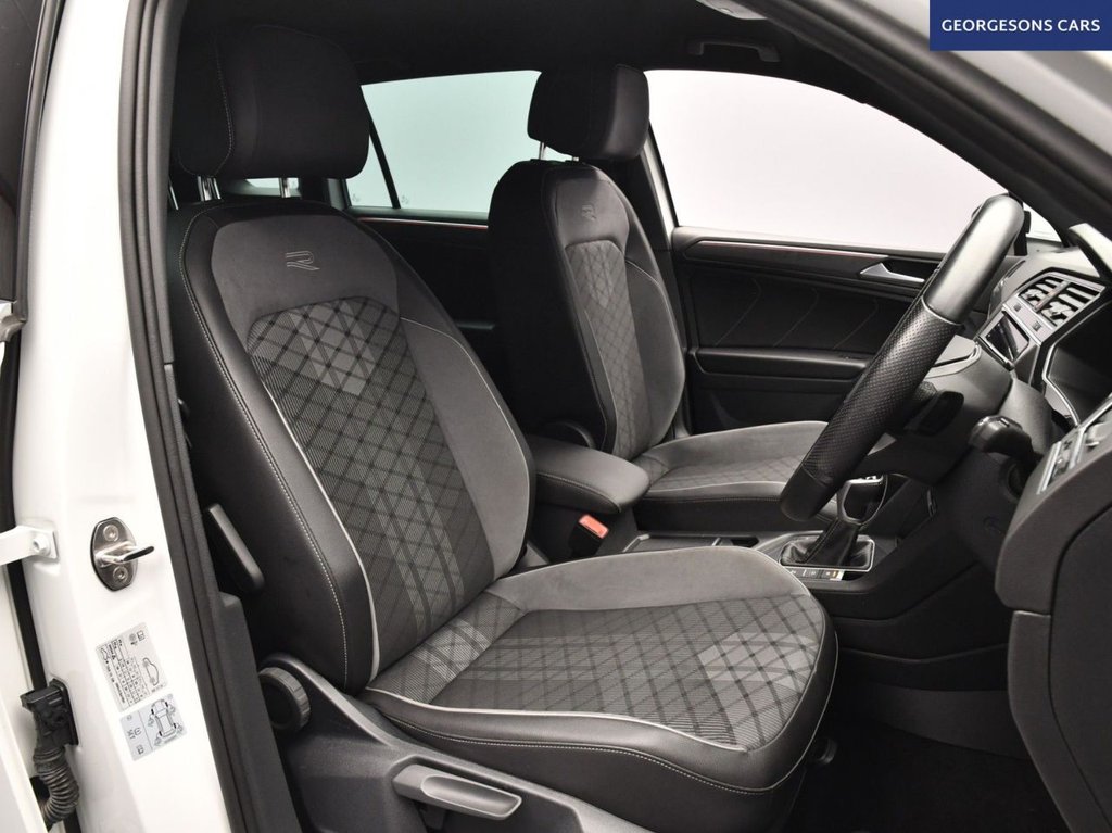 Used Volkswagen Tiguan 2023 for sale - 78110380: Photo 14