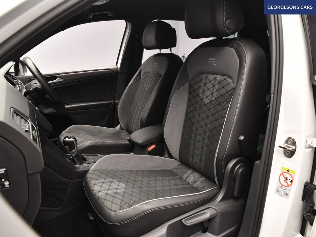 Used Volkswagen Tiguan 2023 for sale - 78110380: Photo 15