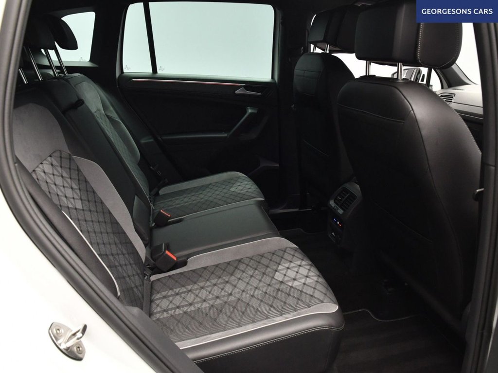 Used Volkswagen Tiguan 2023 for sale - 78110380: Photo 16