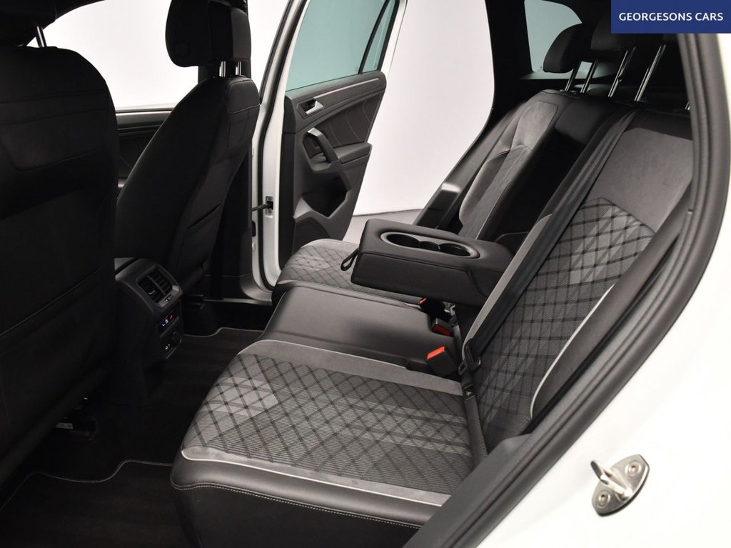 Used Volkswagen Tiguan 2023 for sale - 78110380: Photo 18