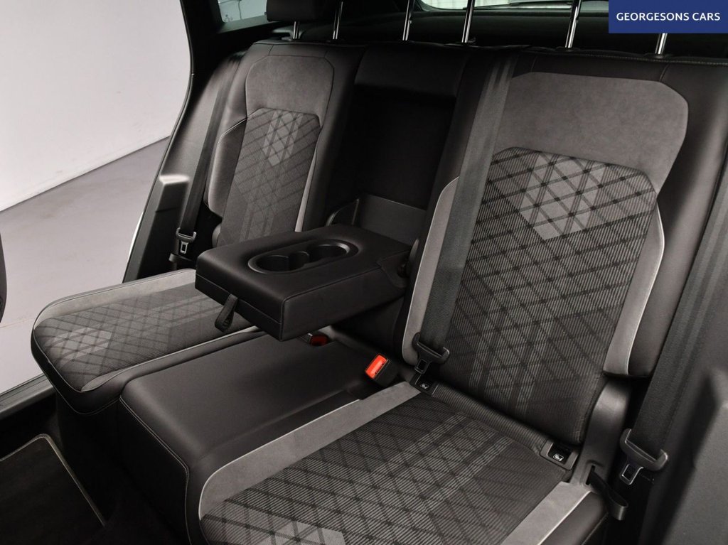 Used Volkswagen Tiguan 2023 for sale - 78110380: Photo 19