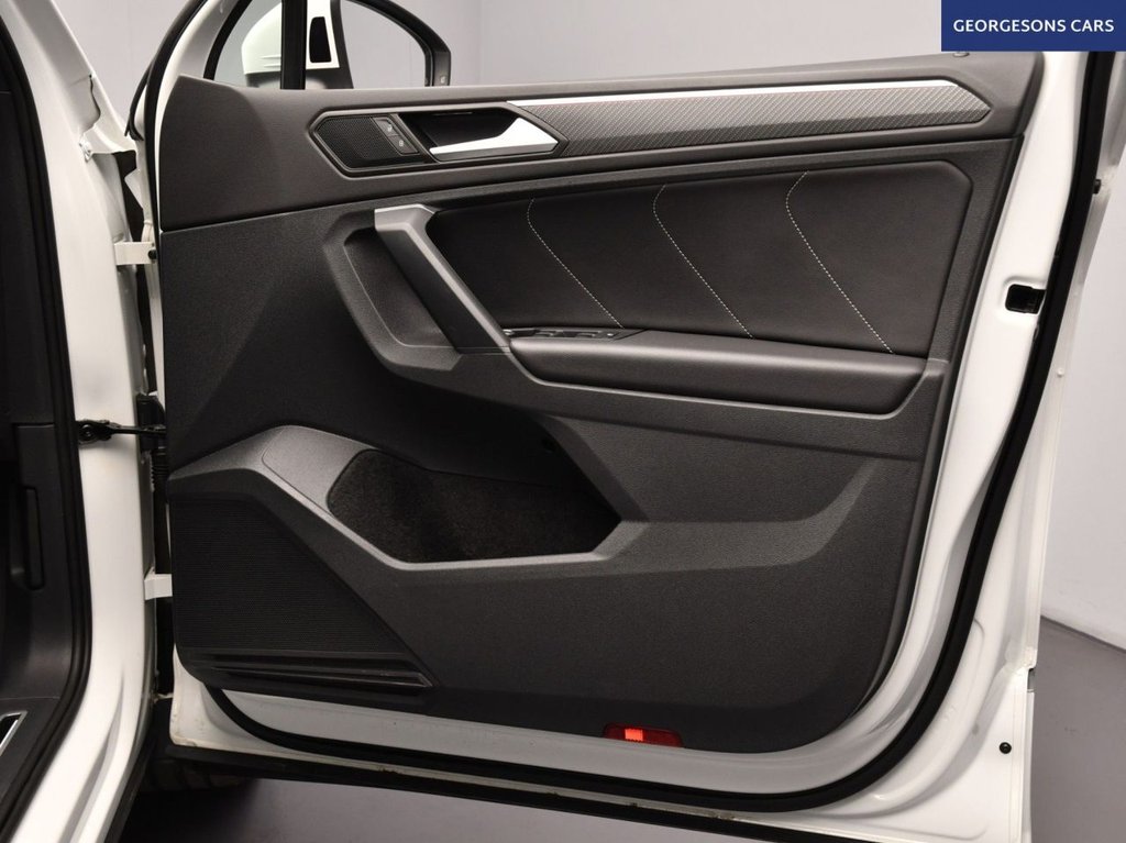 Used Volkswagen Tiguan 2023 for sale - 78110380: Photo 20