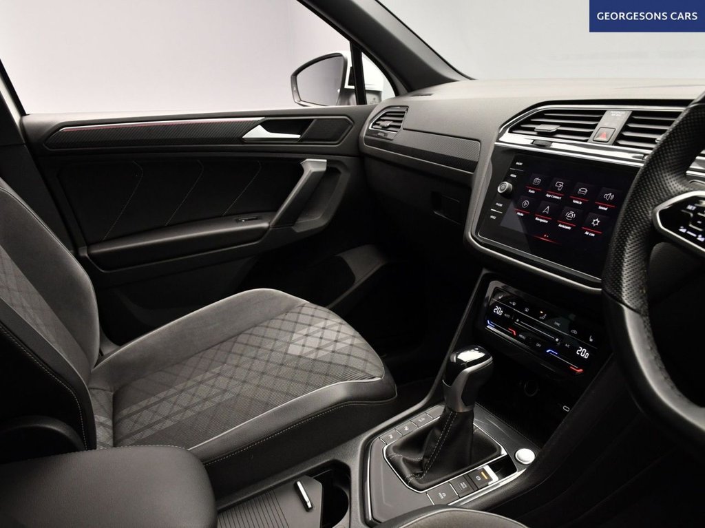 Used Volkswagen Tiguan 2023 for sale - 78110380: Photo 22