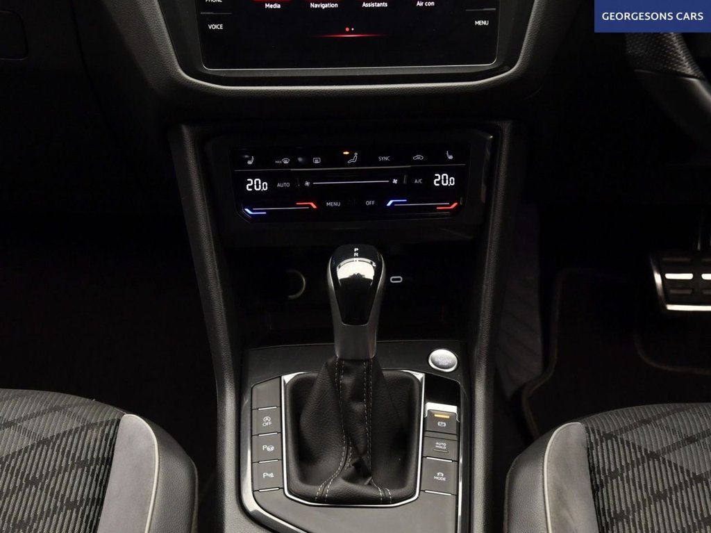 Used Volkswagen Tiguan 2023 for sale - 78110380: Photo 23