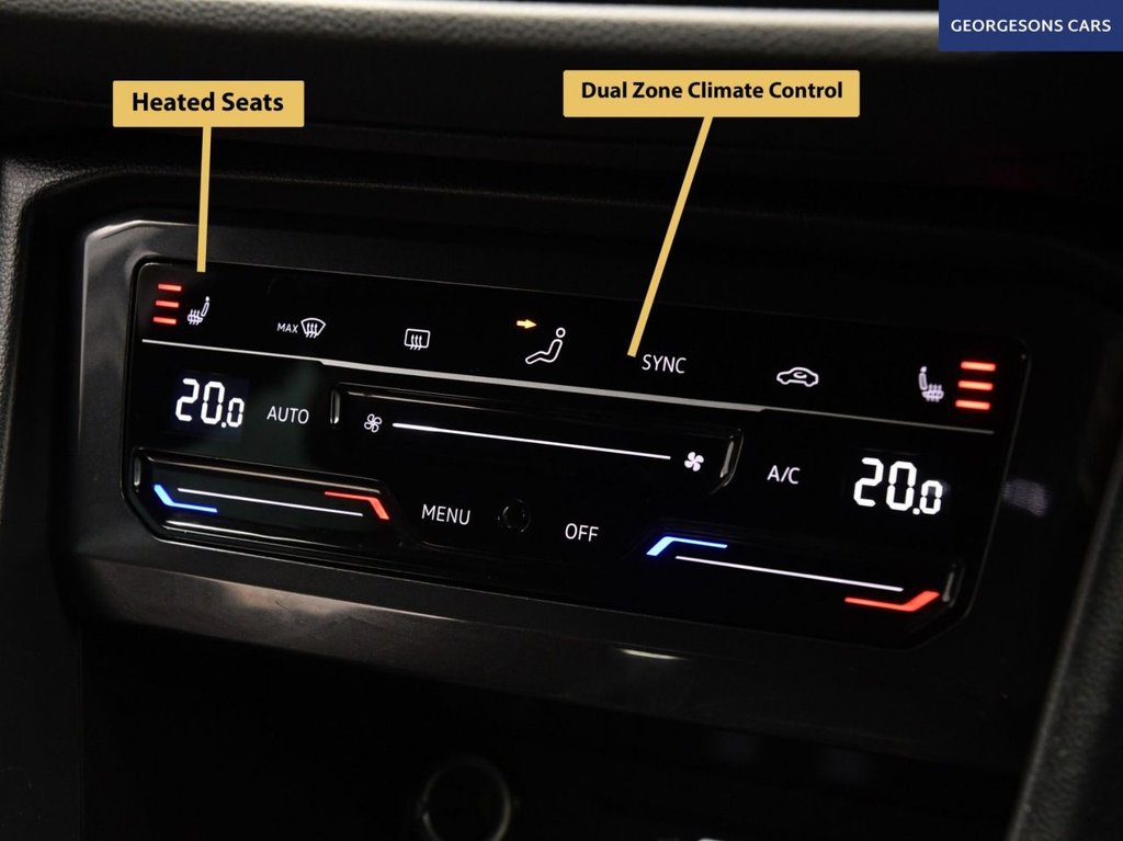 Used Volkswagen Tiguan 2023 for sale - 78110380: Photo 27