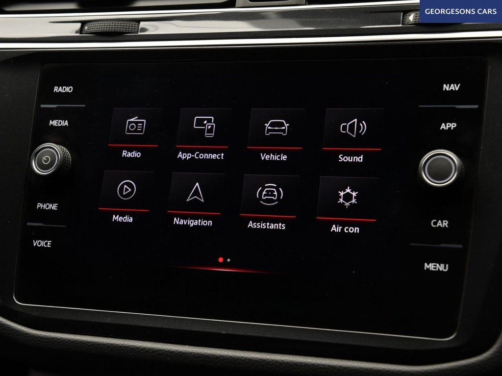 Used Volkswagen Tiguan 2023 for sale - 78110380: Photo 28