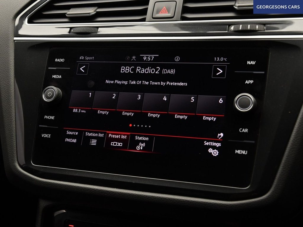 Used Volkswagen Tiguan 2023 for sale - 78110380: Photo 29