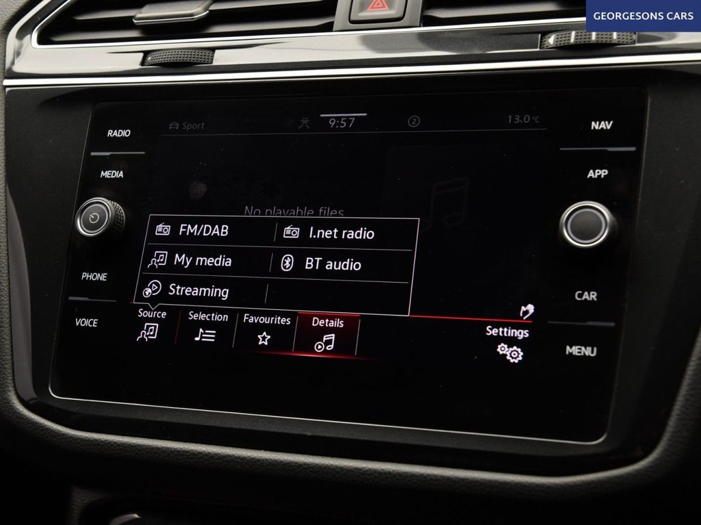 Used Volkswagen Tiguan 2023 for sale - 78110380: Photo 30