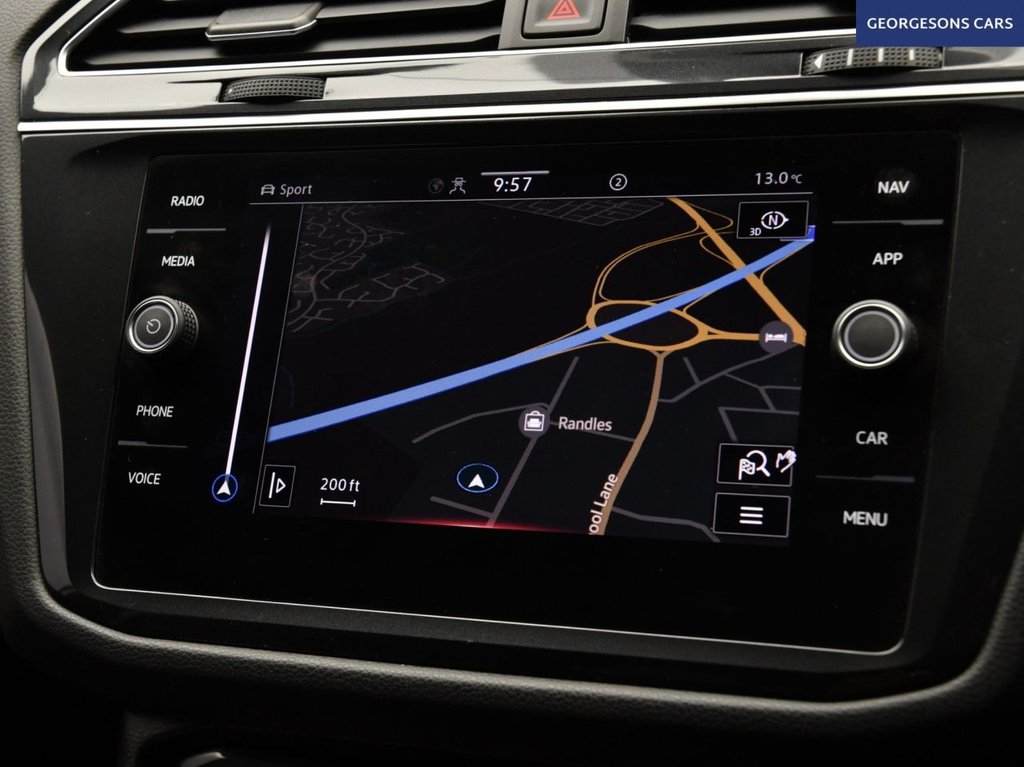 Used Volkswagen Tiguan 2023 for sale - 78110380: Photo 31