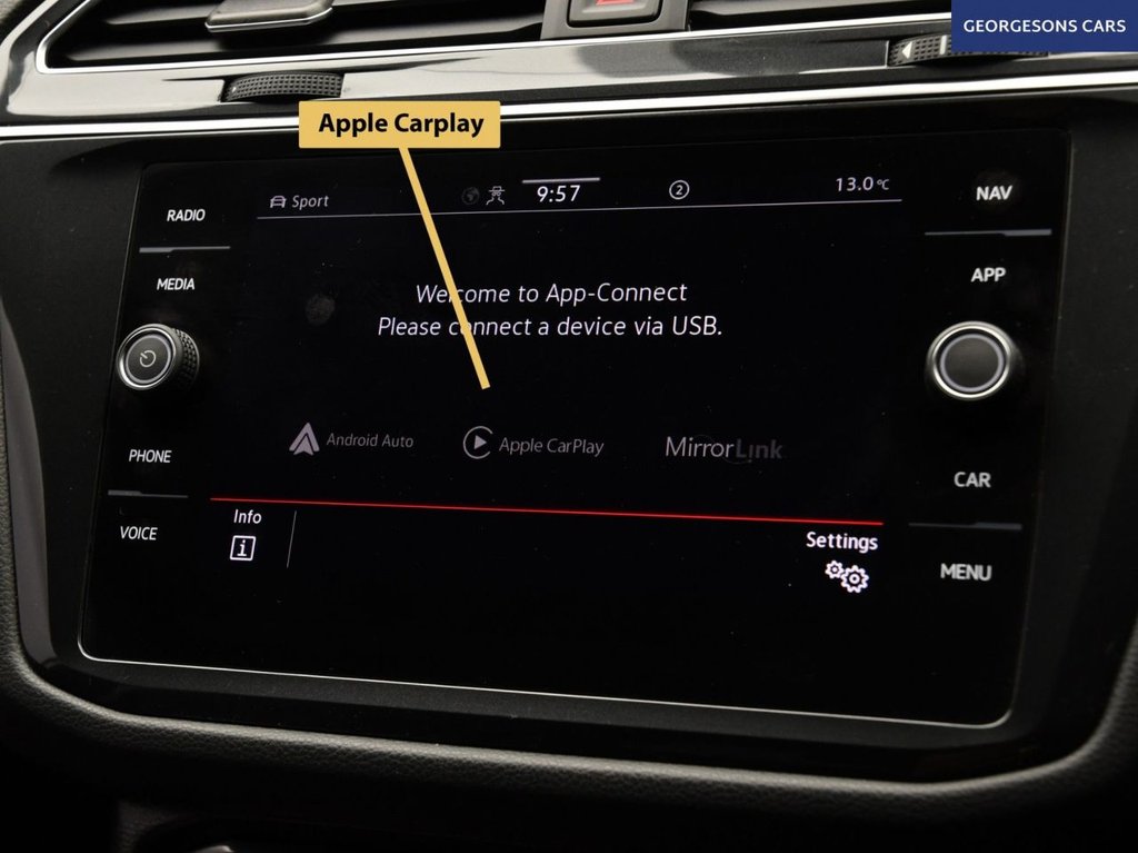 Used Volkswagen Tiguan 2023 for sale - 78110380: Photo 32