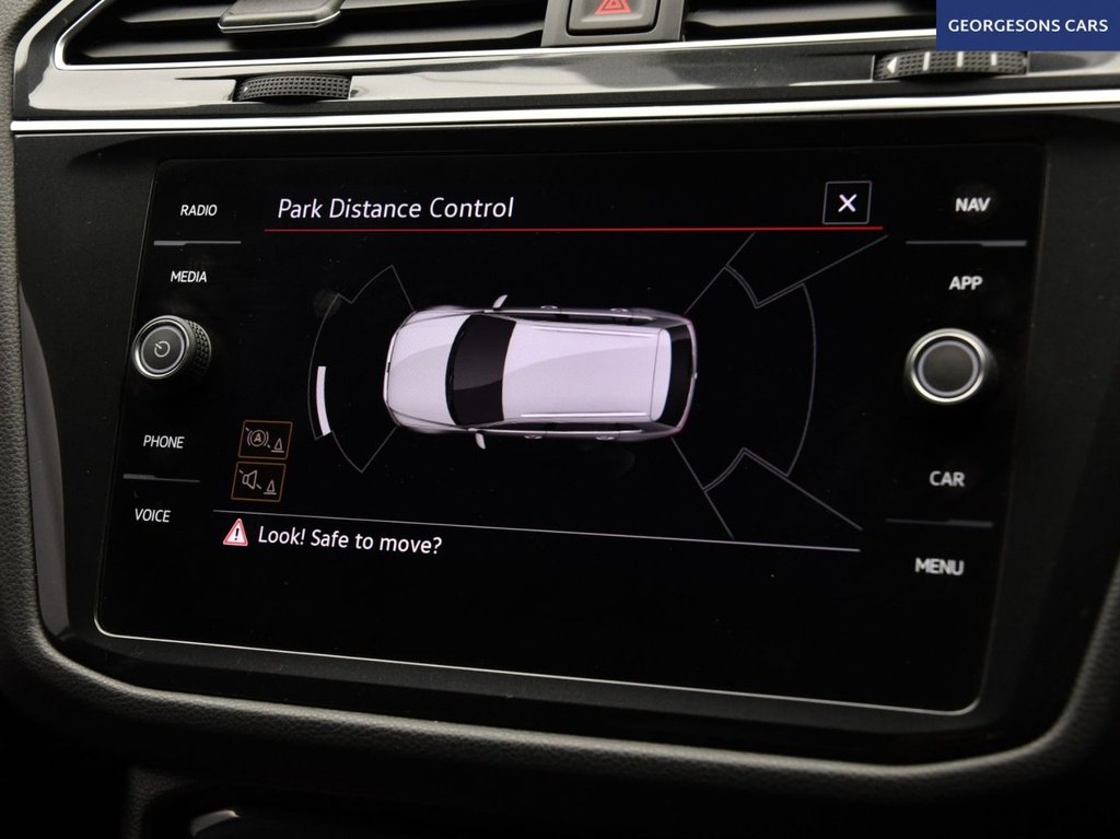 Used Volkswagen Tiguan 2023 for sale - 78110380: Photo 34