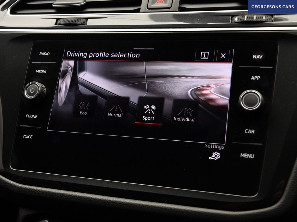 Used Volkswagen Tiguan 2023 for sale - 78110380: Photo 35