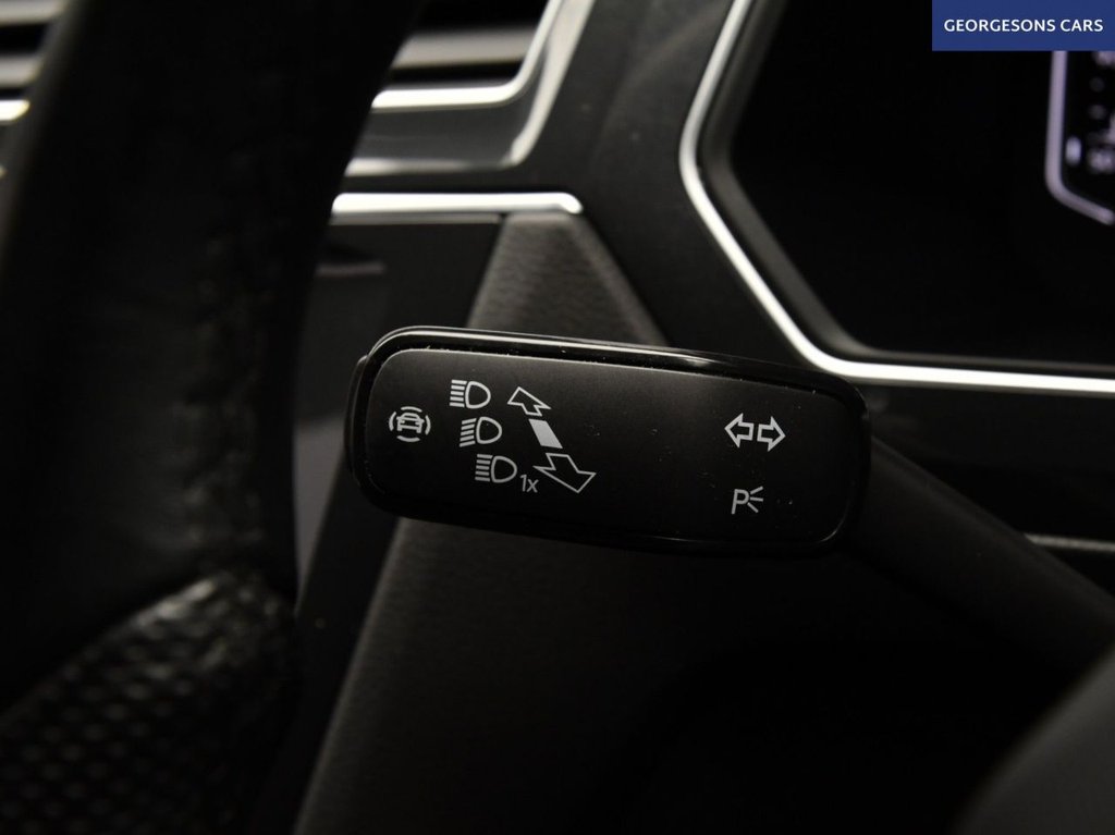 Used Volkswagen Tiguan 2023 for sale - 78110380: Photo 36