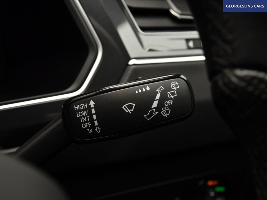 Used Volkswagen Tiguan 2023 for sale - 78110380: Photo 37