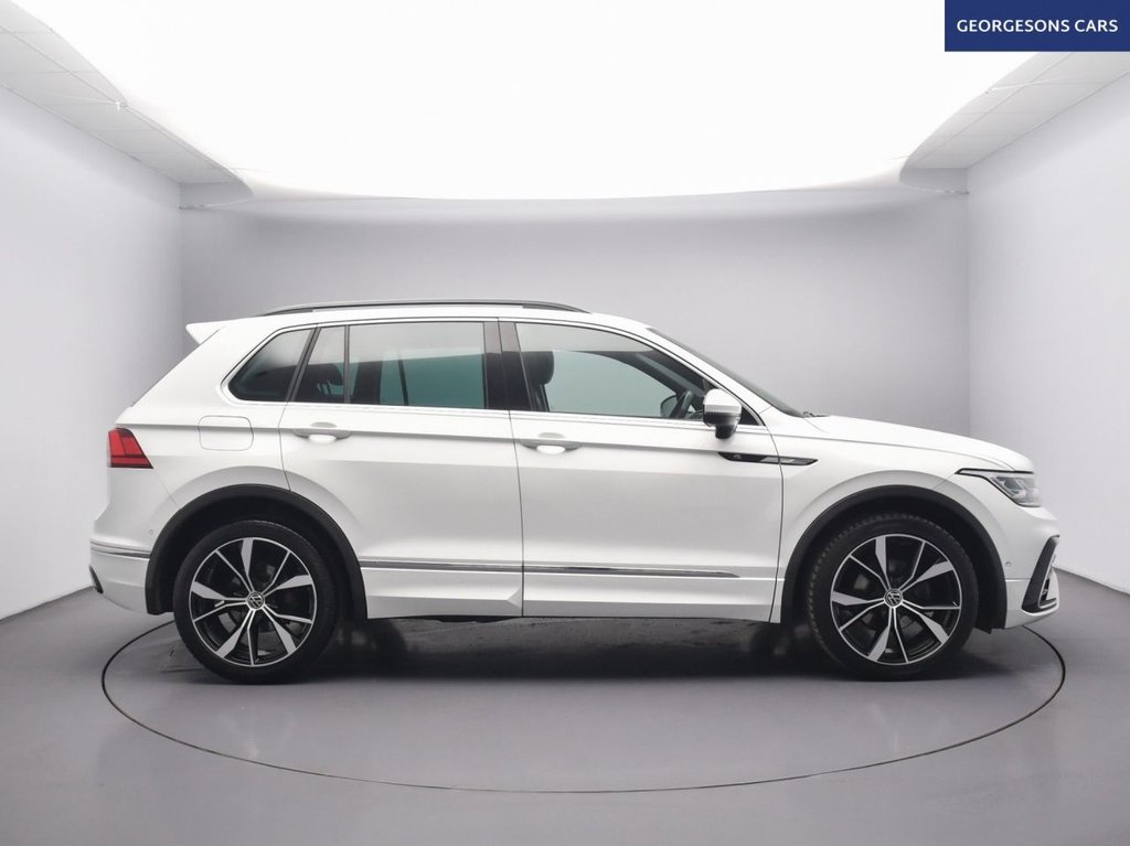 Used Volkswagen Tiguan 2023 for sale - 78110380: Photo 6