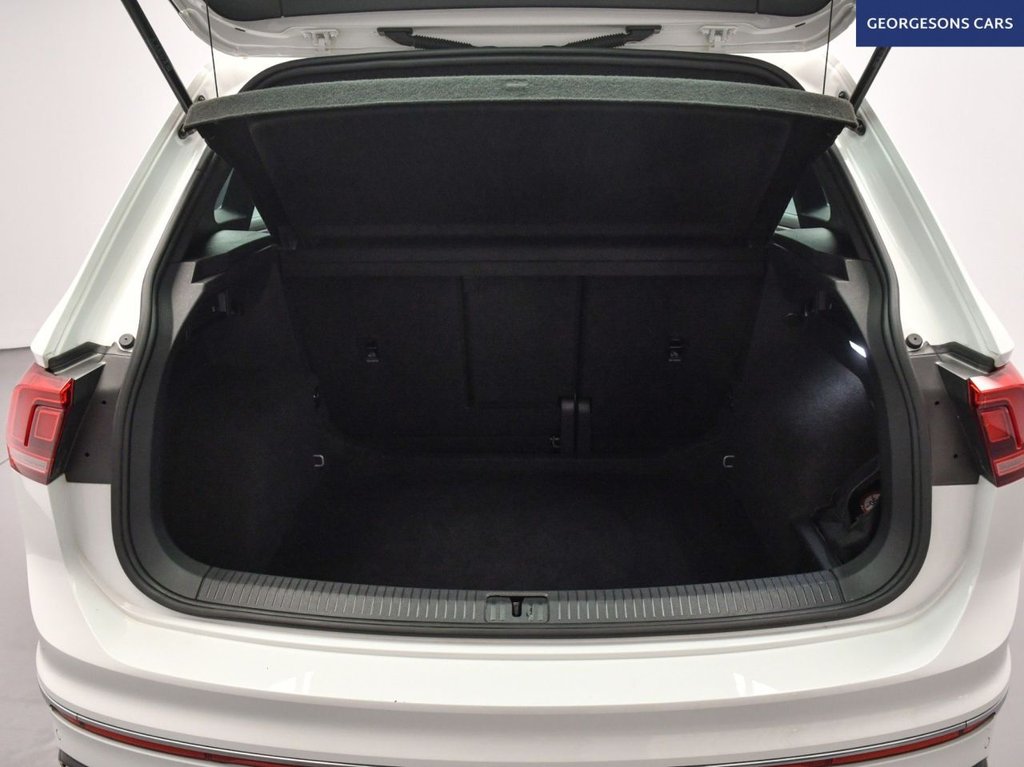 Used Volkswagen Tiguan 2023 for sale - 78110380: Photo 9