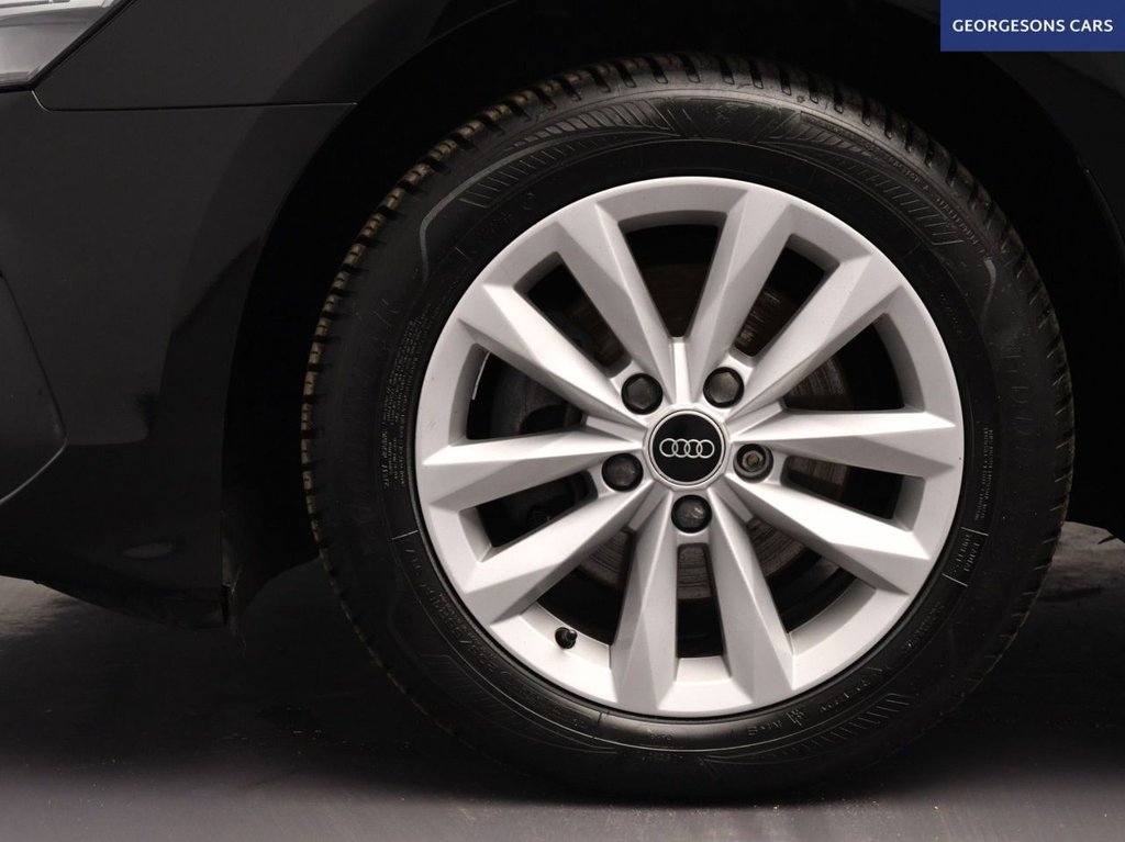 Used Audi A3 2022 for sale - 78002292: Photo 10