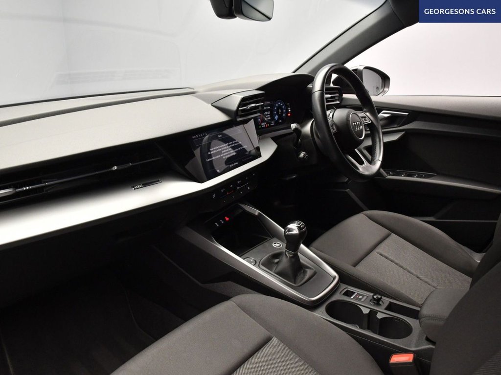 Used Audi A3 2022 for sale - 78002292: Photo 11