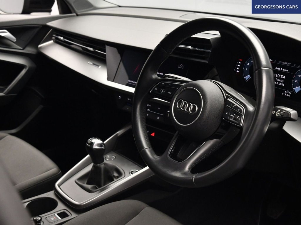 Used Audi A3 2022 for sale - 78002292: Photo 12