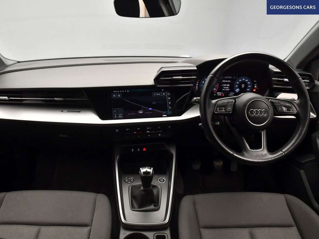 Used Audi A3 2022 for sale - 78002292: Photo 13