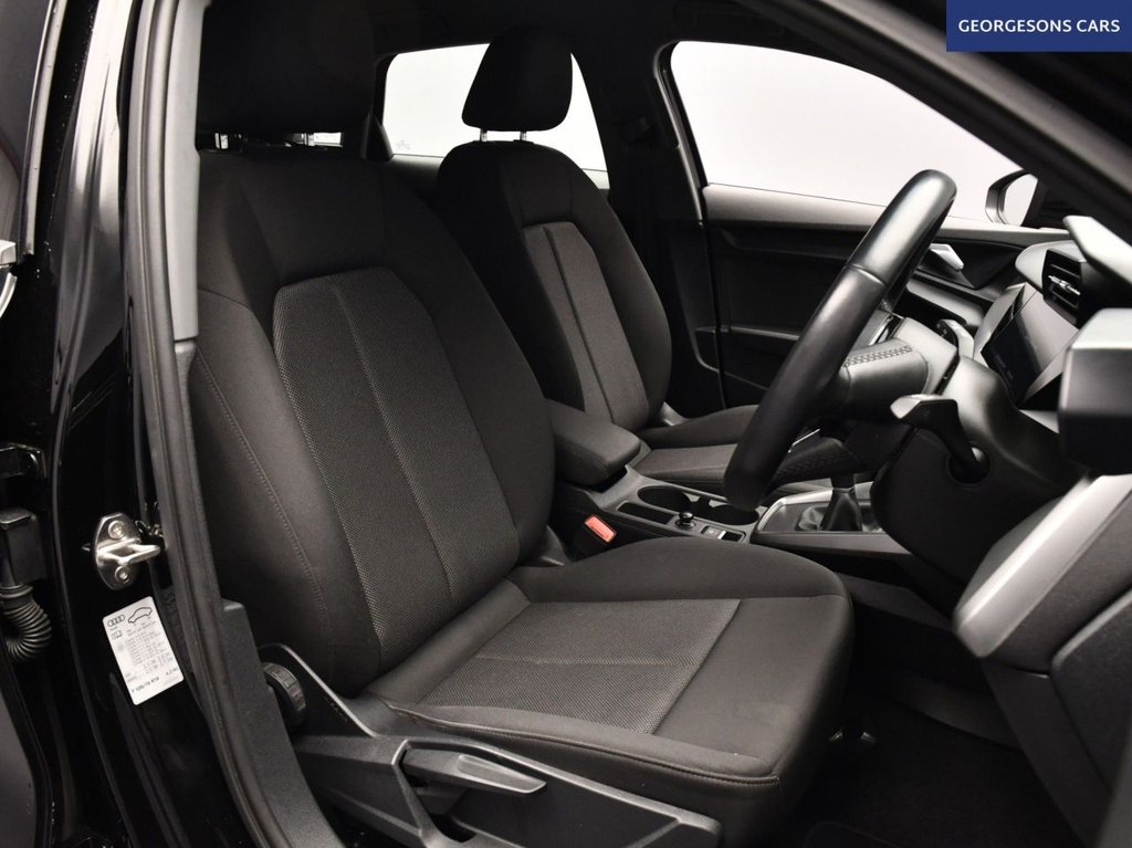 Used Audi A3 2022 for sale - 78002292: Photo 14