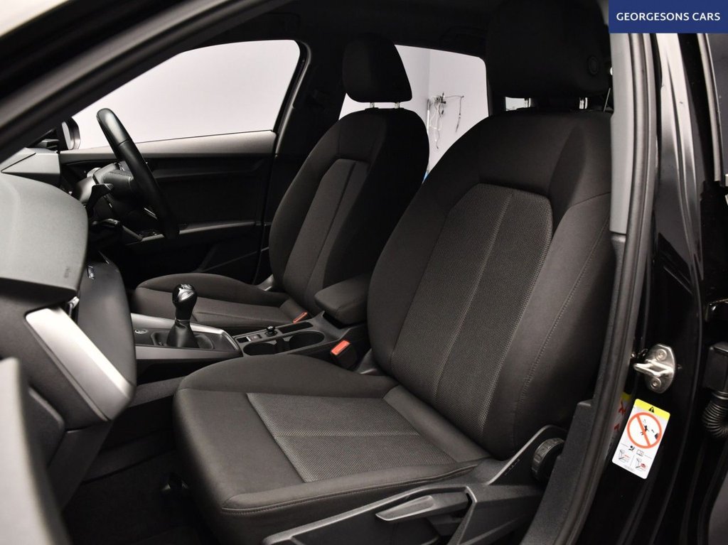 Used Audi A3 2022 for sale - 78002292: Photo 15