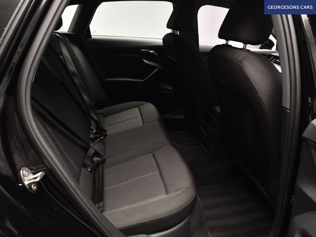 Used Audi A3 2022 for sale - 78002292: Photo 16