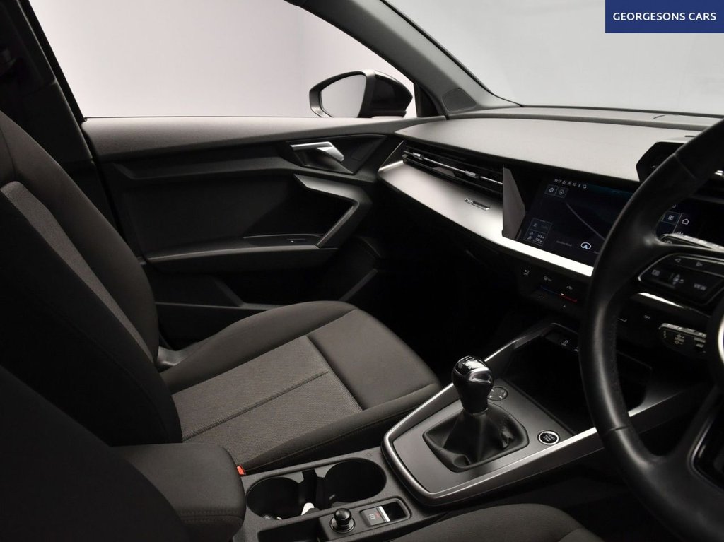 Used Audi A3 2022 for sale - 78002292: Photo 20