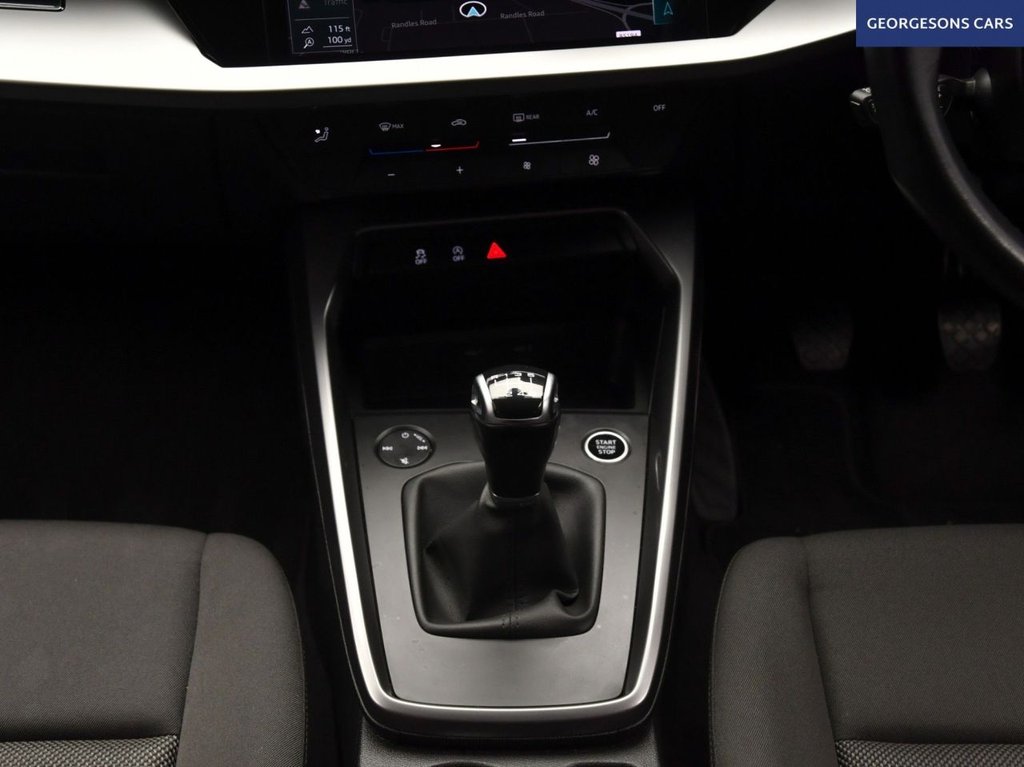 Used Audi A3 2022 for sale - 78002292: Photo 21