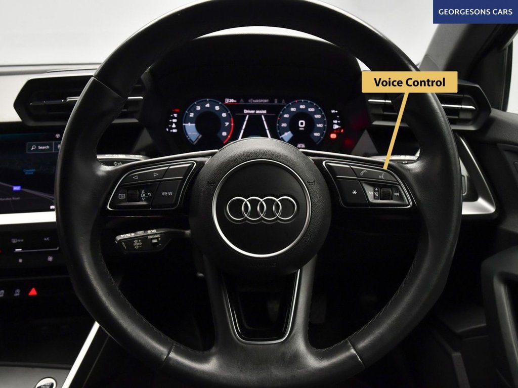 Used Audi A3 2022 for sale - 78002292: Photo 22