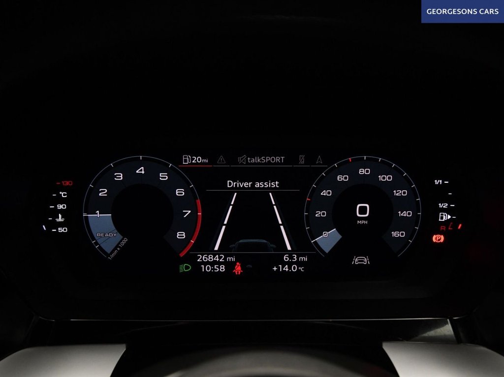 Used Audi A3 2022 for sale - 78002292: Photo 23