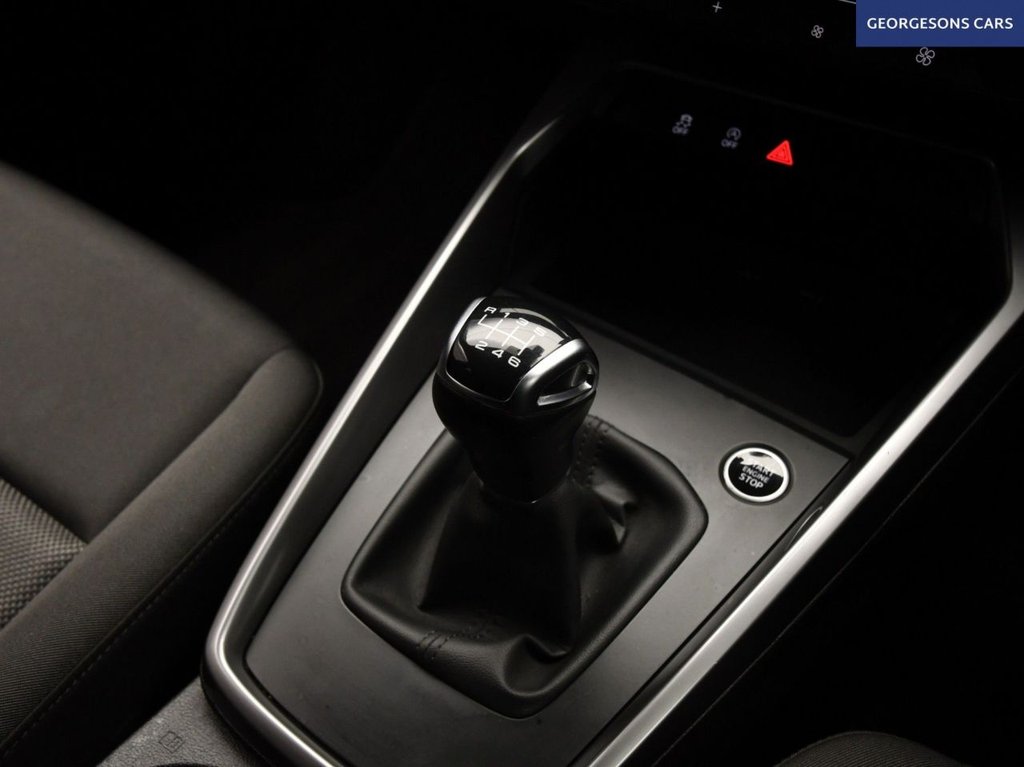 Used Audi A3 2022 for sale - 78002292: Photo 24