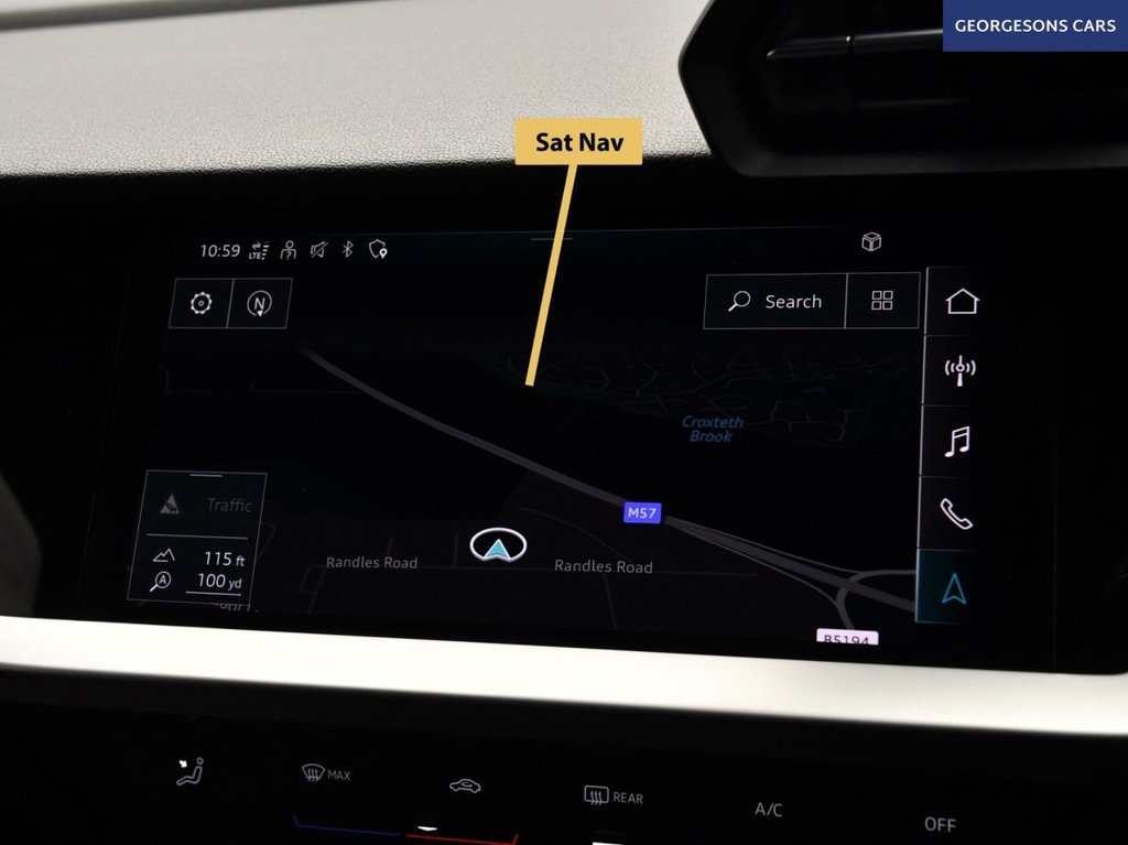 Used Audi A3 2022 for sale - 78002292: Photo 26