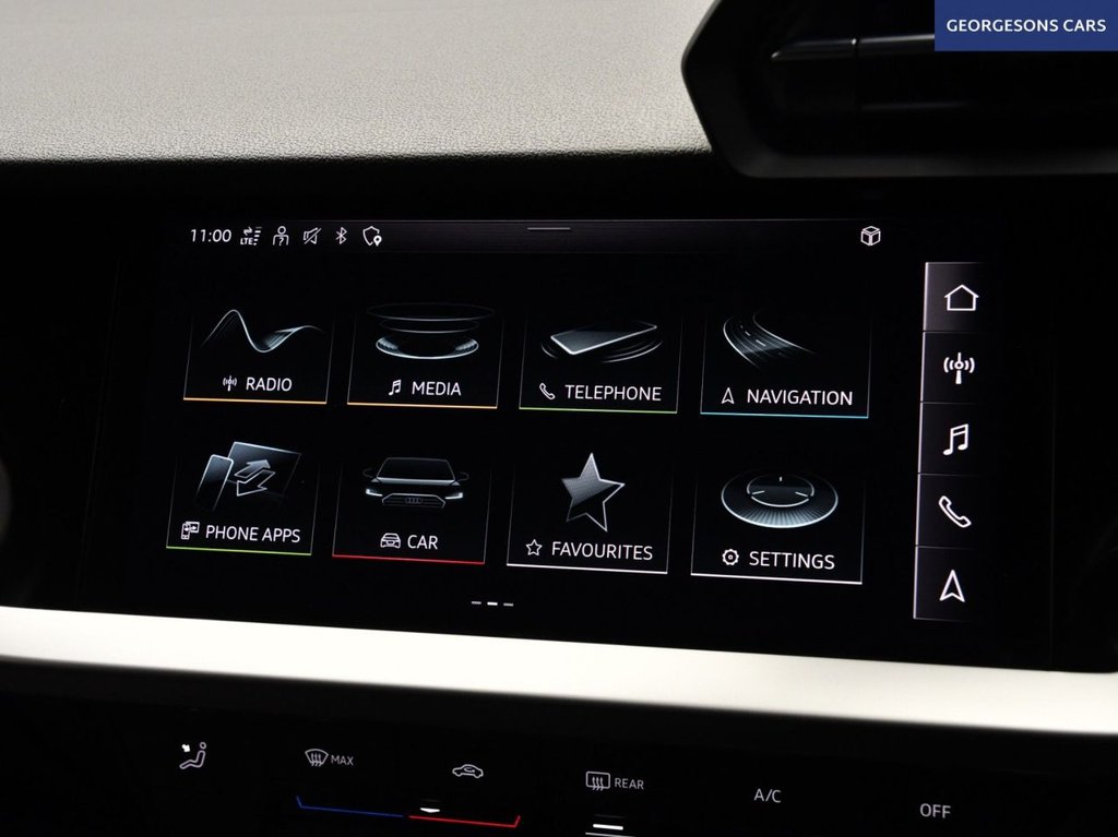 Used Audi A3 2022 for sale - 78002292: Photo 27