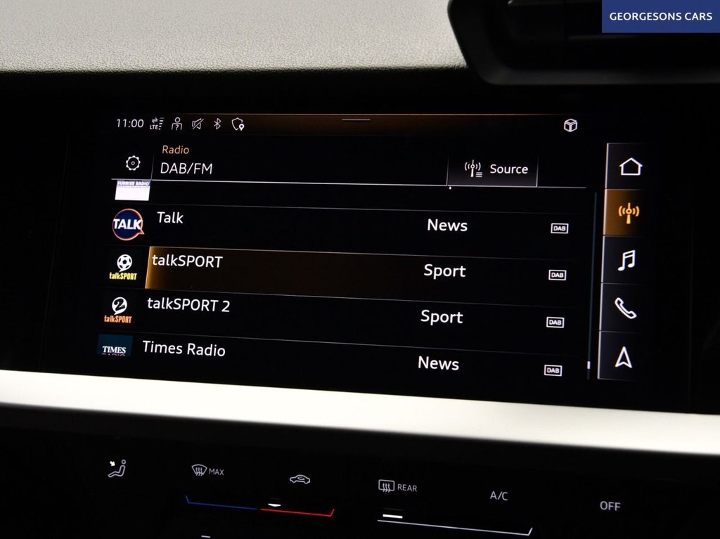 Used Audi A3 2022 for sale - 78002292: Photo 28