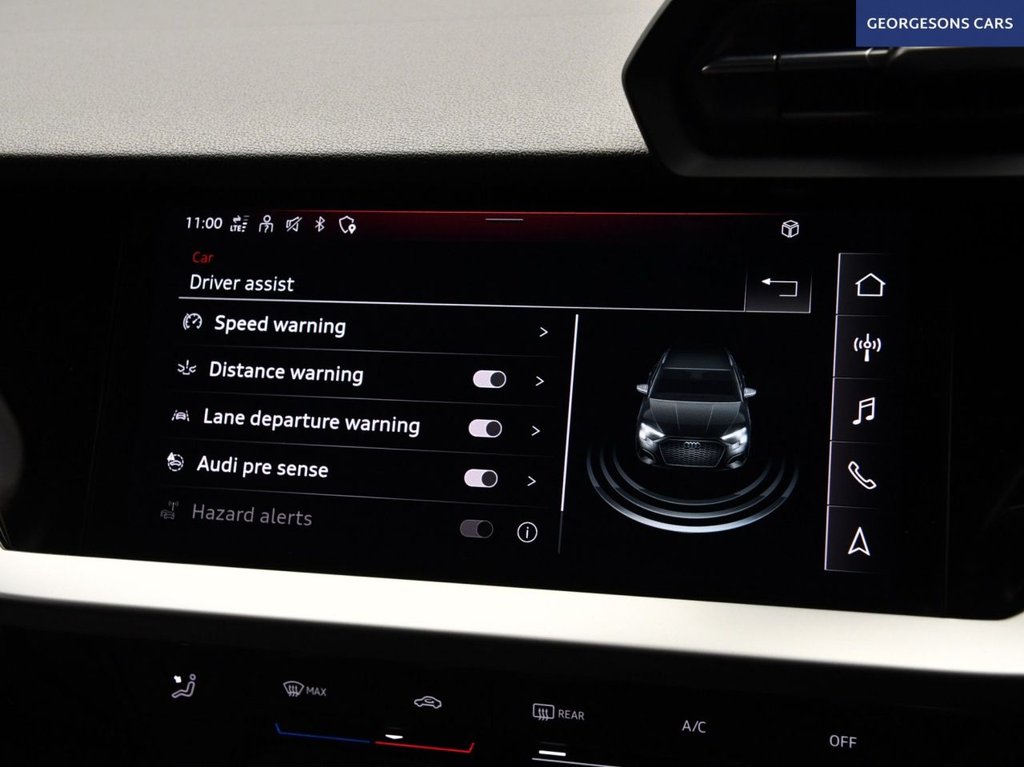 Used Audi A3 2022 for sale - 78002292: Photo 29