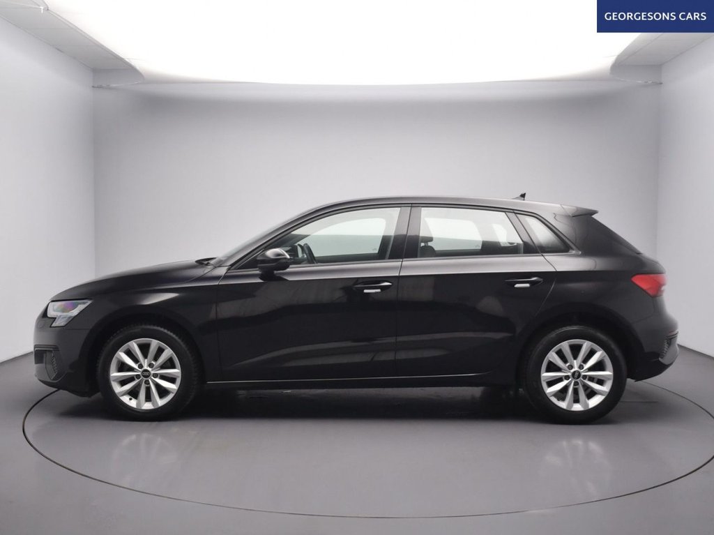 Used Audi A3 2022 for sale - 78002292: Photo 3