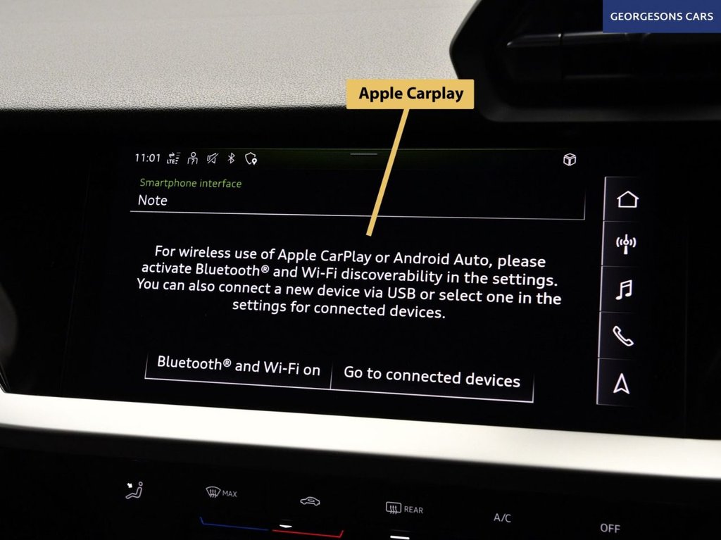 Used Audi A3 2022 for sale - 78002292: Photo 30