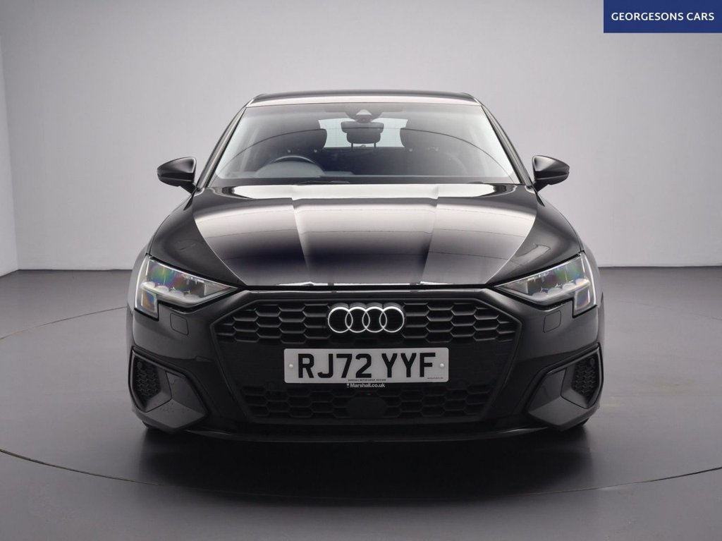 Used Audi A3 2022 for sale - 78002292: Photo 4