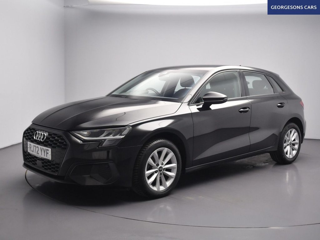 Used Audi A3 2022 for sale - 78002292: Photo 5