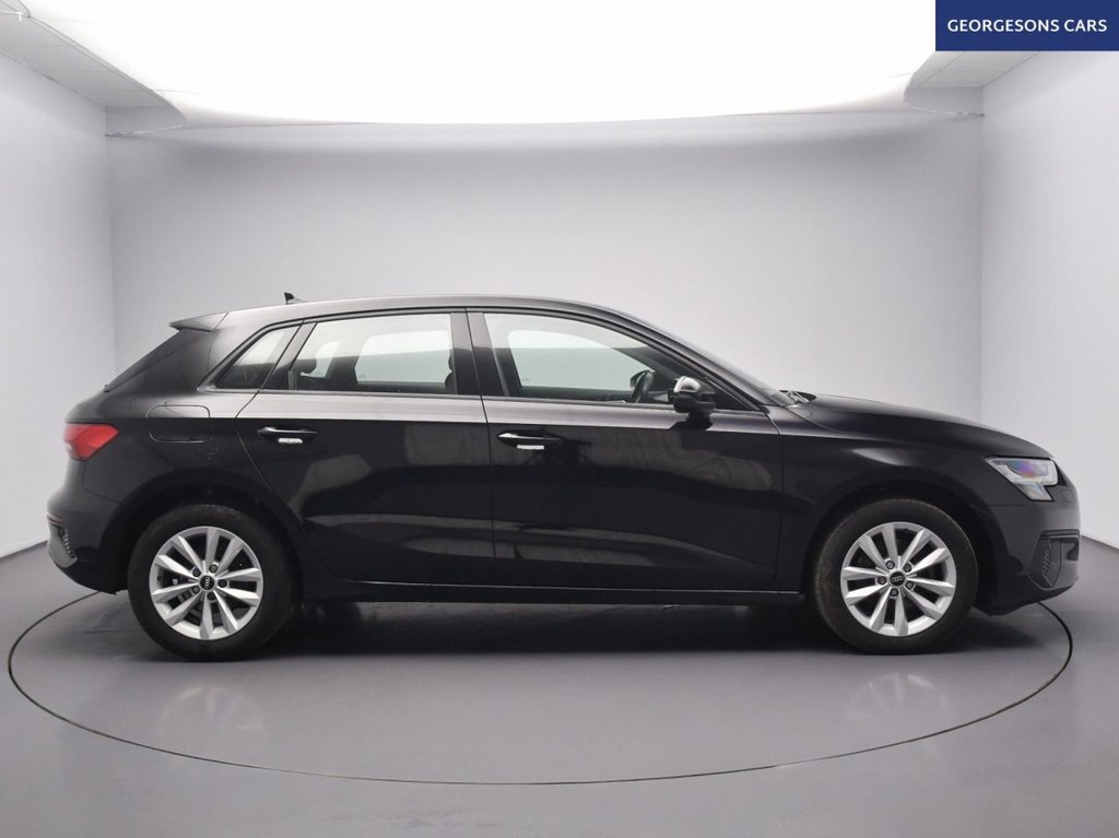 Used Audi A3 2022 for sale - 78002292: Photo 6