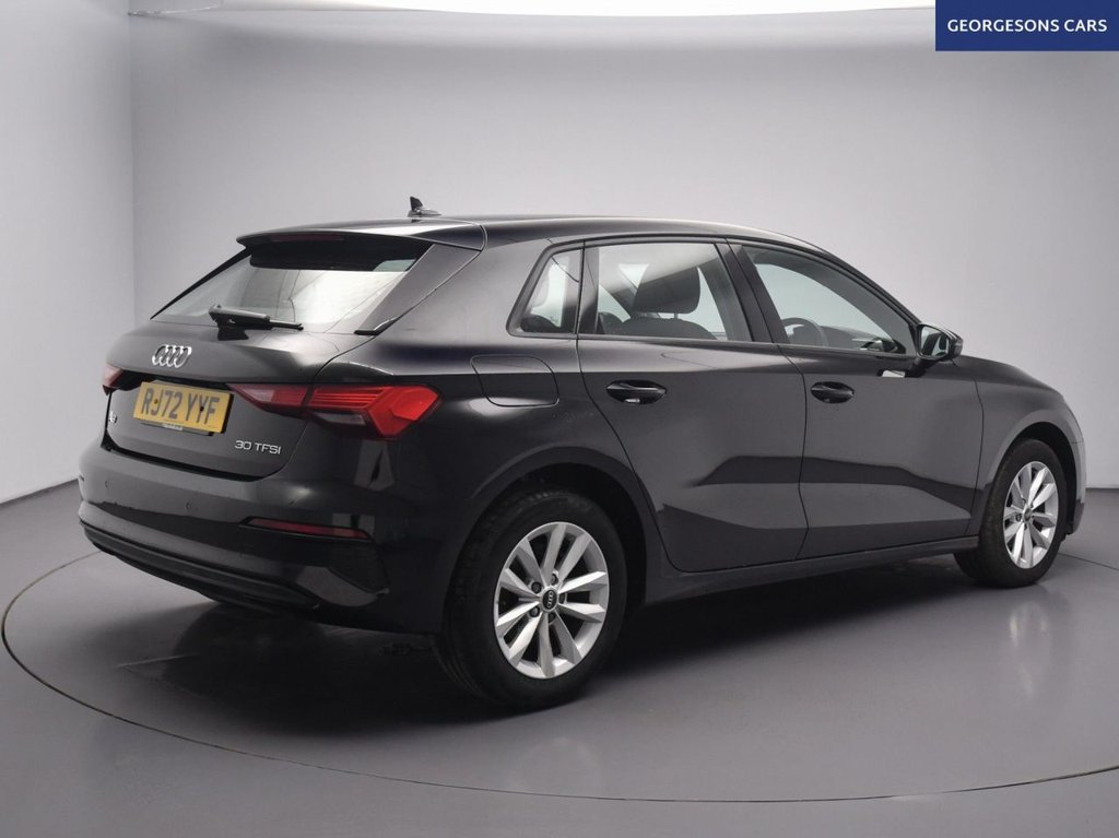 Used Audi A3 2022 for sale - 78002292: Photo 7