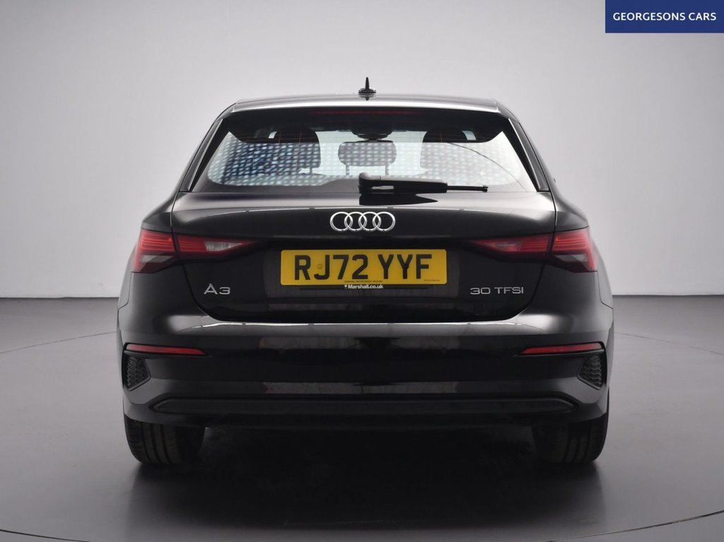 Used Audi A3 2022 for sale - 78002292: Photo 8